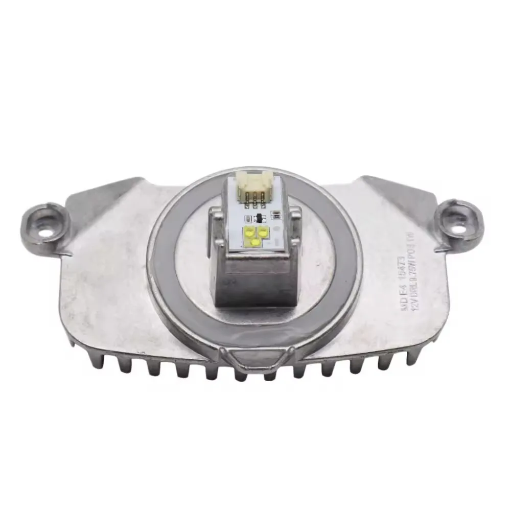 OEM 63117398766   Do obudowy BM (W) serii 3 F30 F35 Reflektor ksenonowy Led Angel Eyes Jednostka sterująca Część OEM # 63117311243