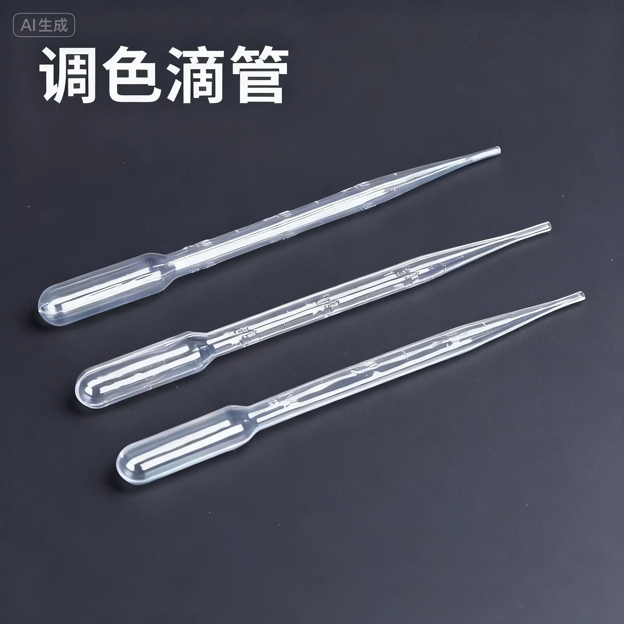 

Инструмент для окрашивания цветной капельницы модели (5 шт.) TOO-124