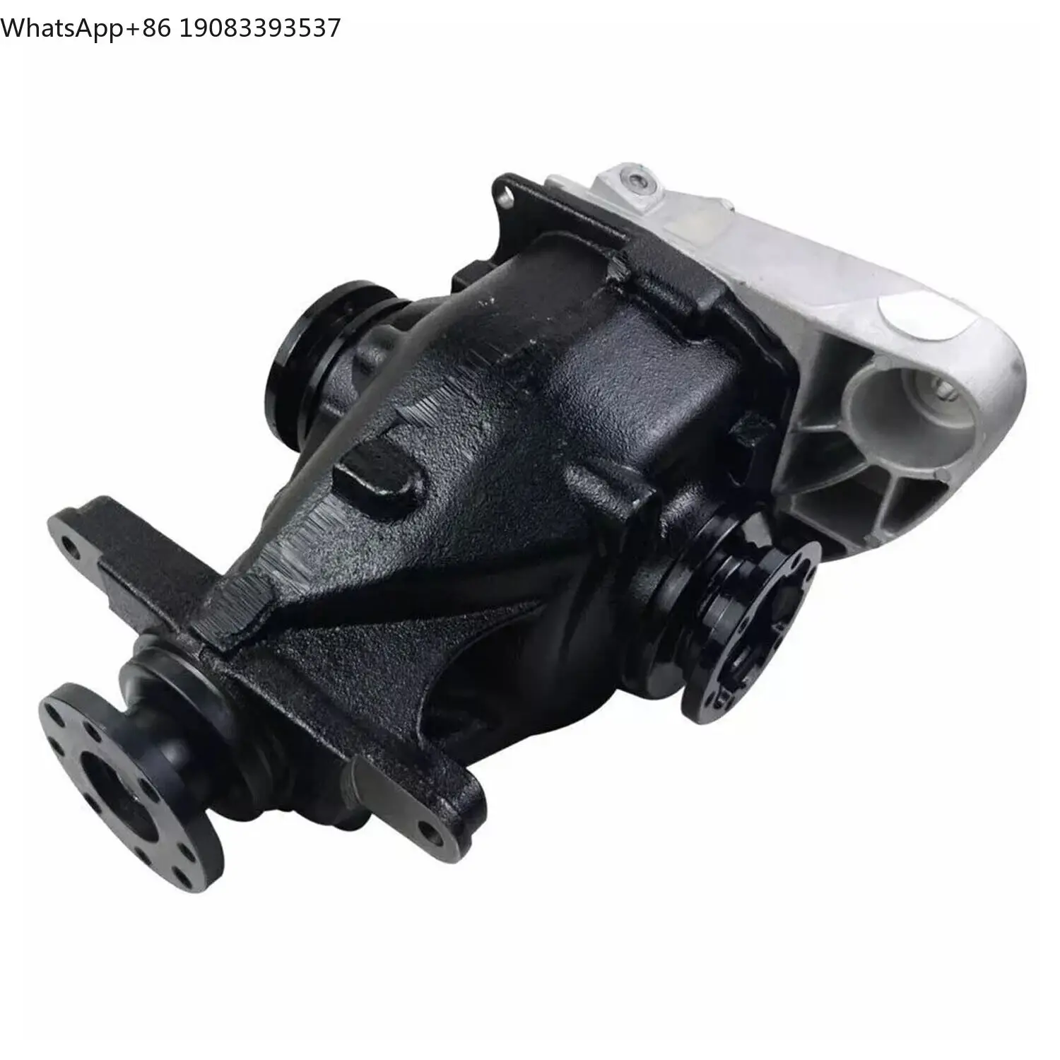 

Brand New Rear Axle Gear Differential 3.91 for BMW E81 E87 E90 E91 E92 33107524325