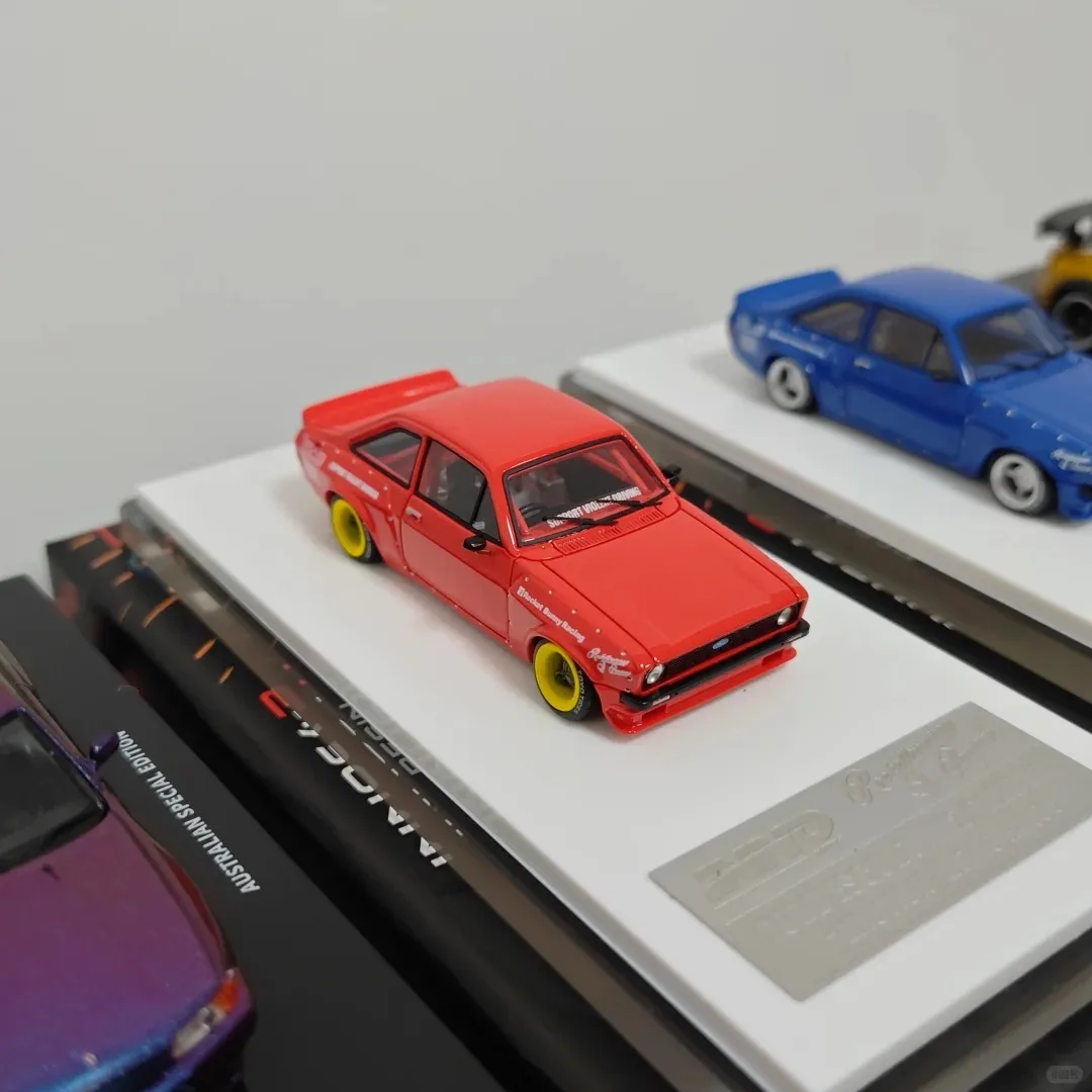 inno-1-64-escort-mk2-pandem-emotion-retro-havoc-modele-de-voiture-en-resine
