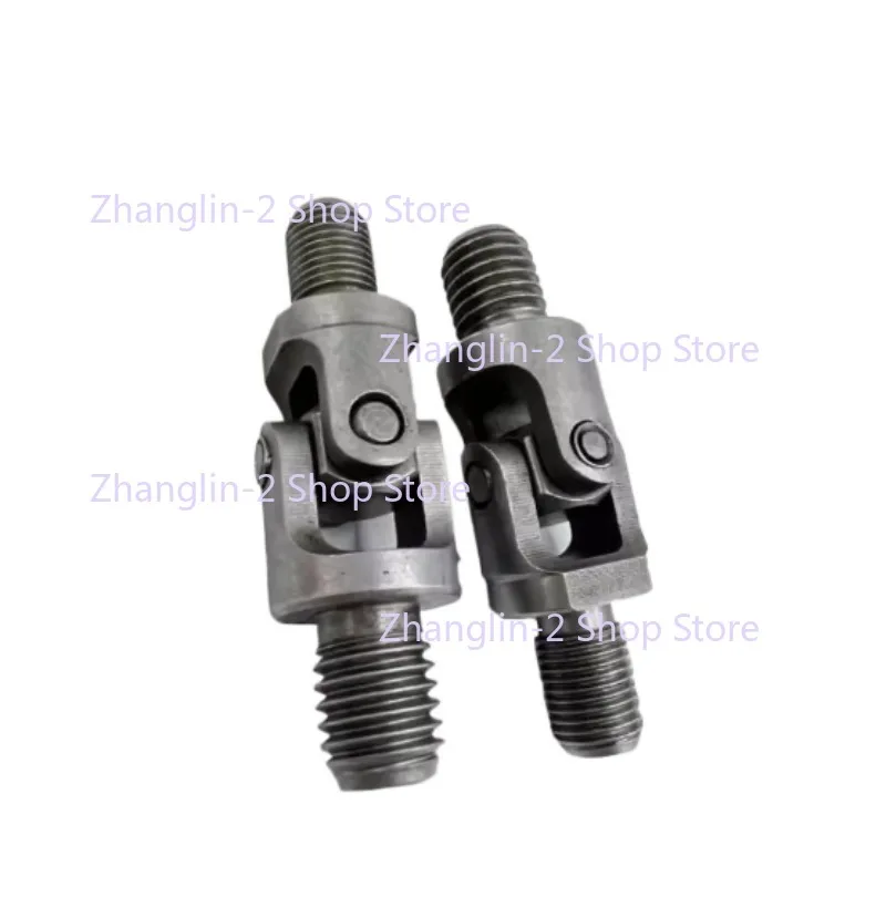 1PC Excavator Accessories Joystick Handle Universal Joint Cross Joint for SANY SY55 60 65 75 85 95C-8-9