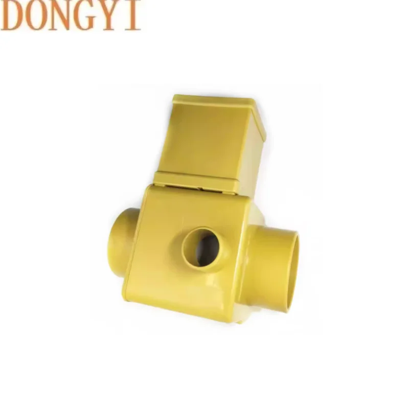 High Quality Electronic Plastic Drain Plug Valve V3ED-180-AC220V/V3ED-90-AC220V/V2ED-180-AC220V