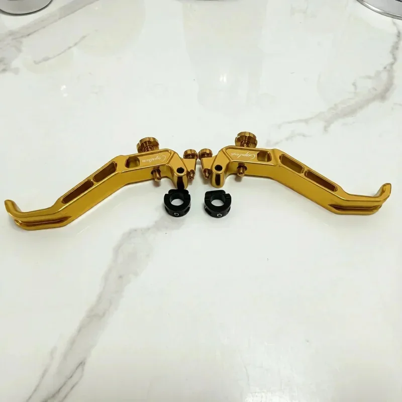 Für MAGURA OAK/HC3/MT5/MT7 Fahrrad CNC-Bremshebel-Reparaturteile, für Fahrradteile und -komponenten – Detail 6