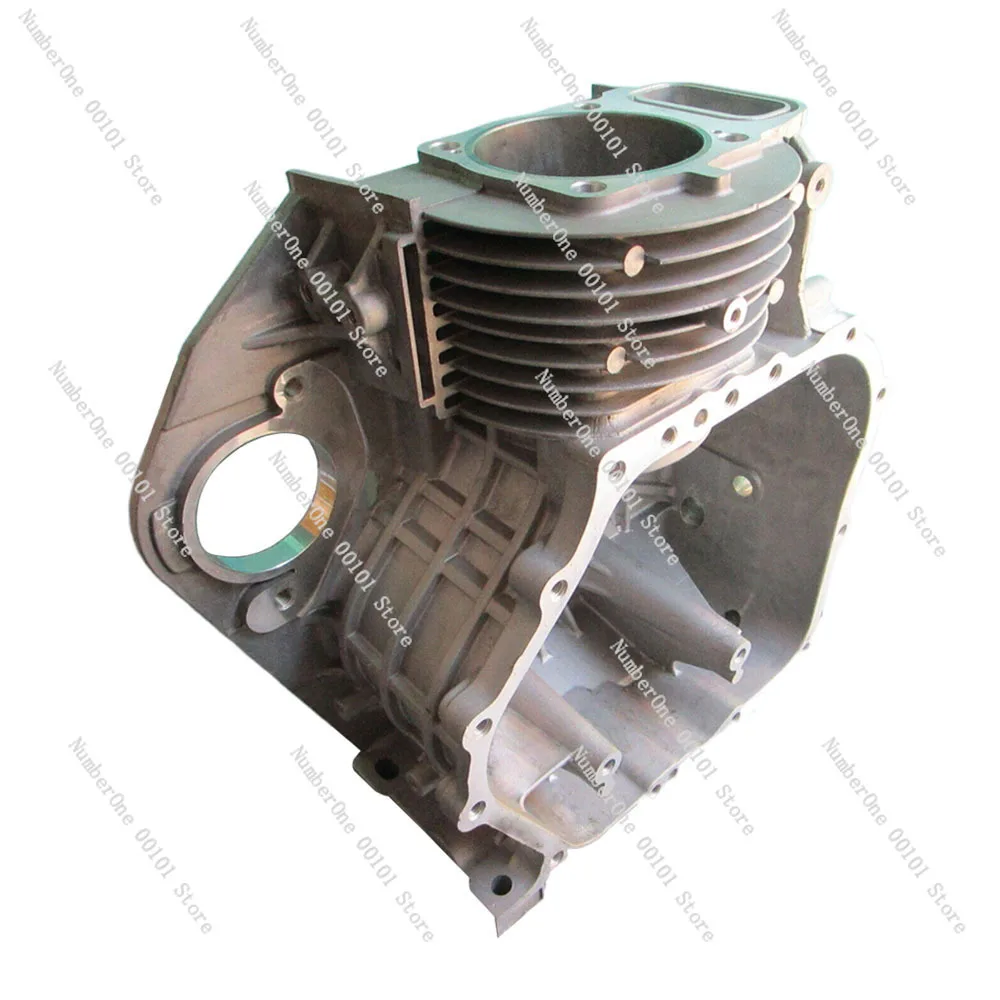 Garden Machinery Water Pump Spare Parts Repair Kit Replacement Available