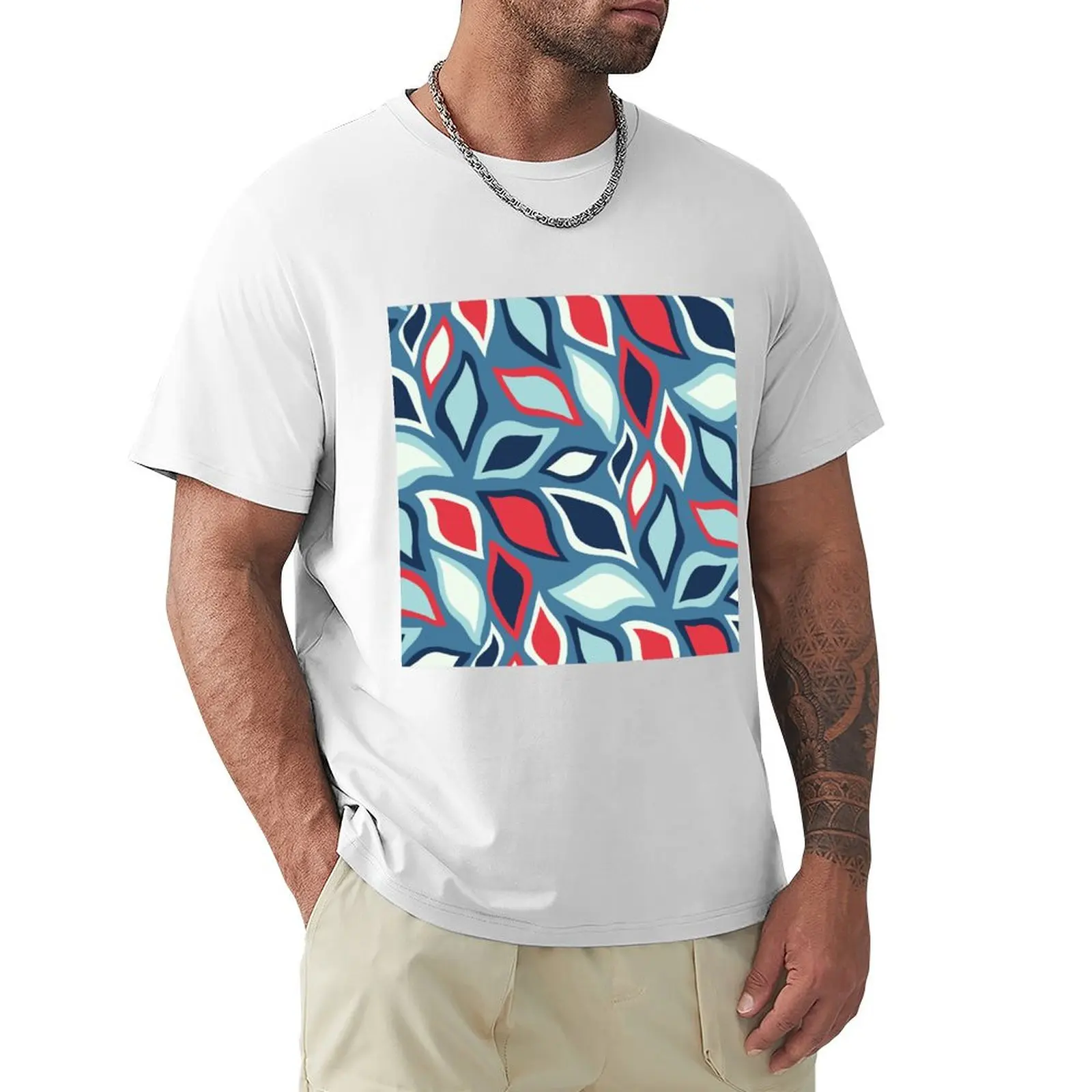 

BEAUTIFUL BOTANICAL PATTERNS MODERN ART #85026429 | T-shirt sweat graphics mens graphic t-shirts big and tall