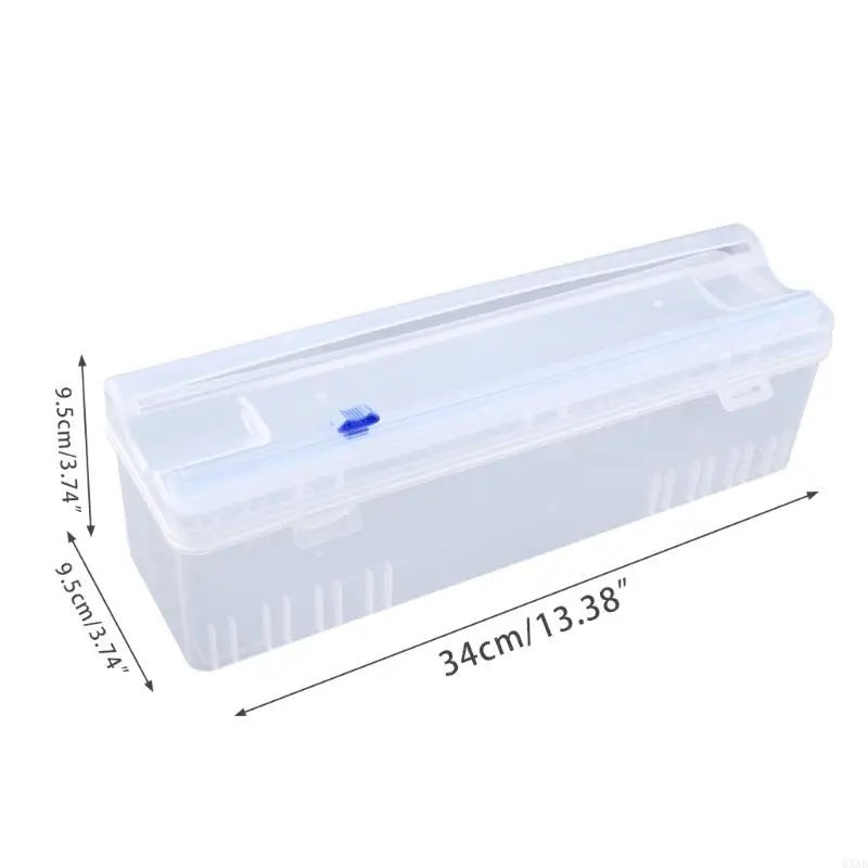 Qxnb Kitchen Cling Plam