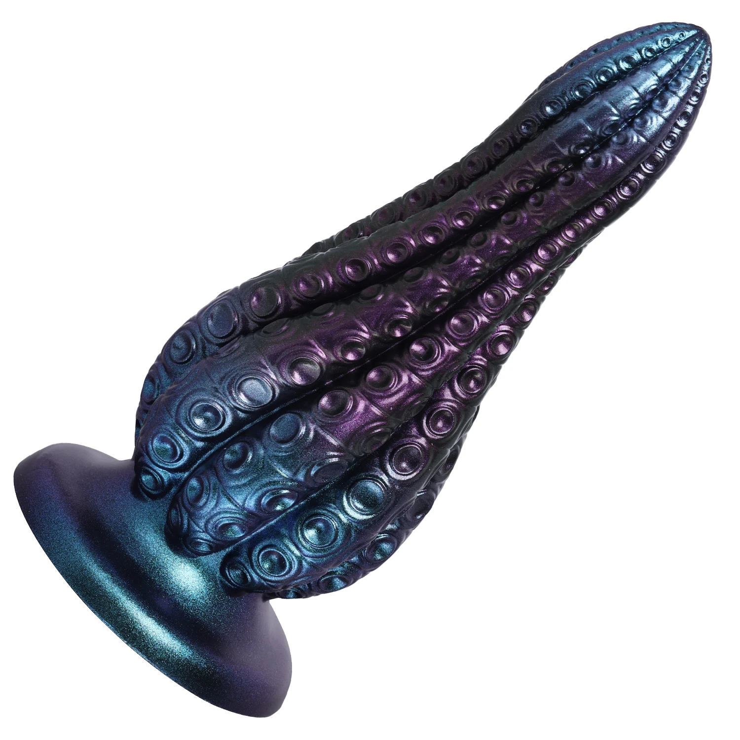 Huge Tentacle Dildo Animal Penis Lesbian Anal vagina Prostate Massage Octopus Butt Plug Anal dilator Adult Sex Toy For Women 18+