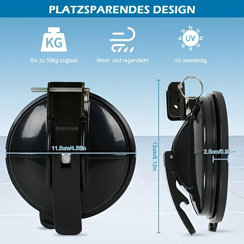 Thumbnail 3 - #24 New Awning Accessories Arrivals