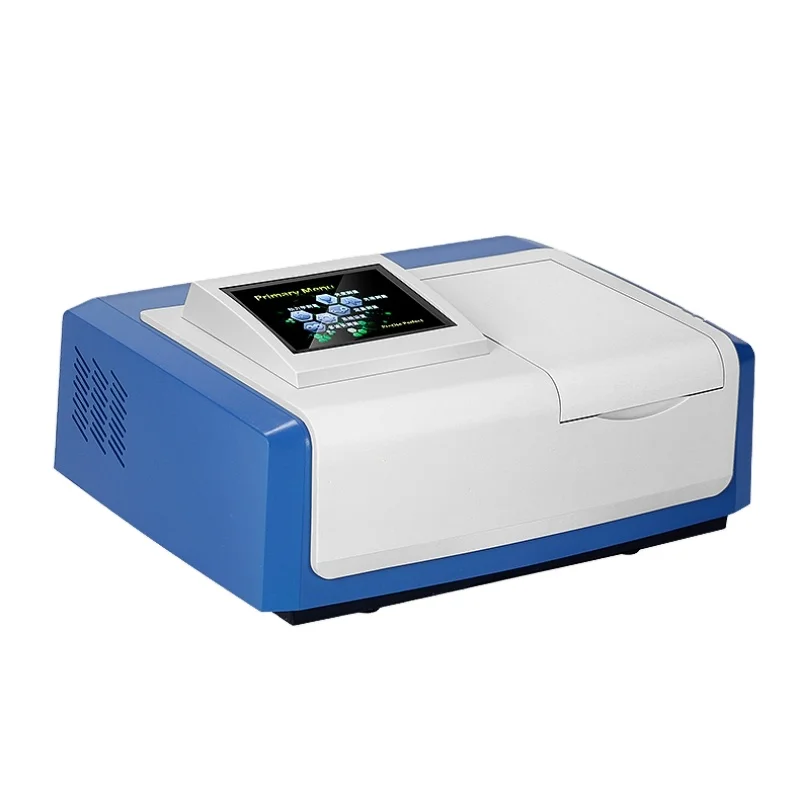 

ODM UV-Vis Spectrophotometer Laboratory Water Quality Multi-parameter Meter for Analytical Chemistry And Environmental Testing