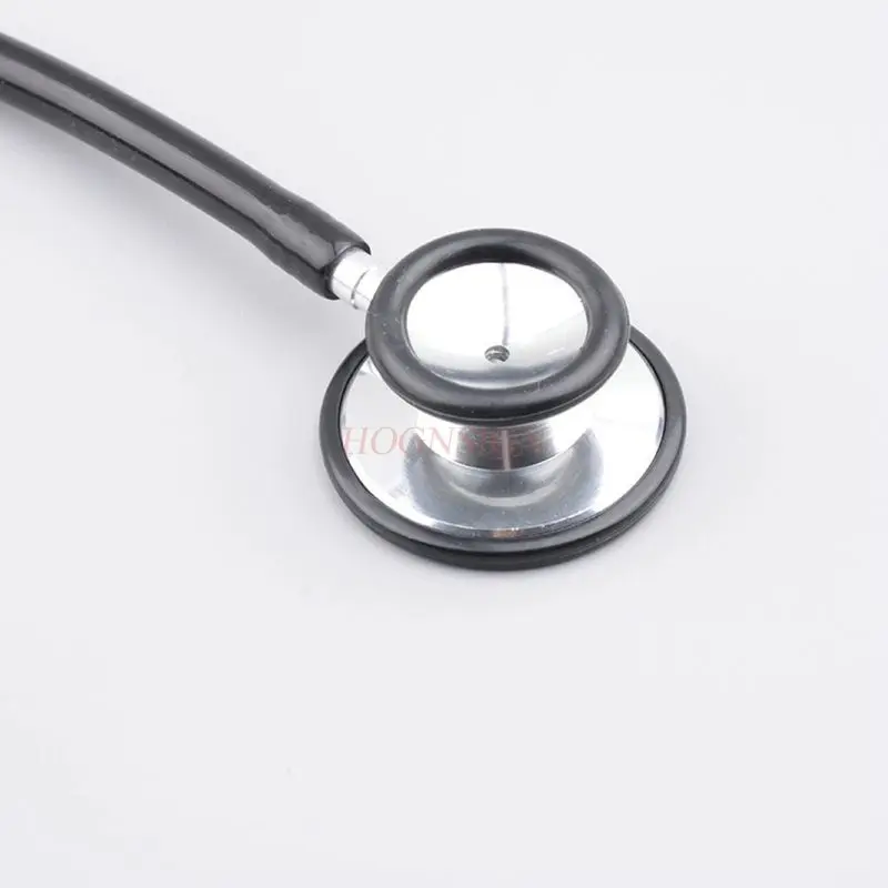 Classic dual use stethoscope, student doctor, dual head stethoscope