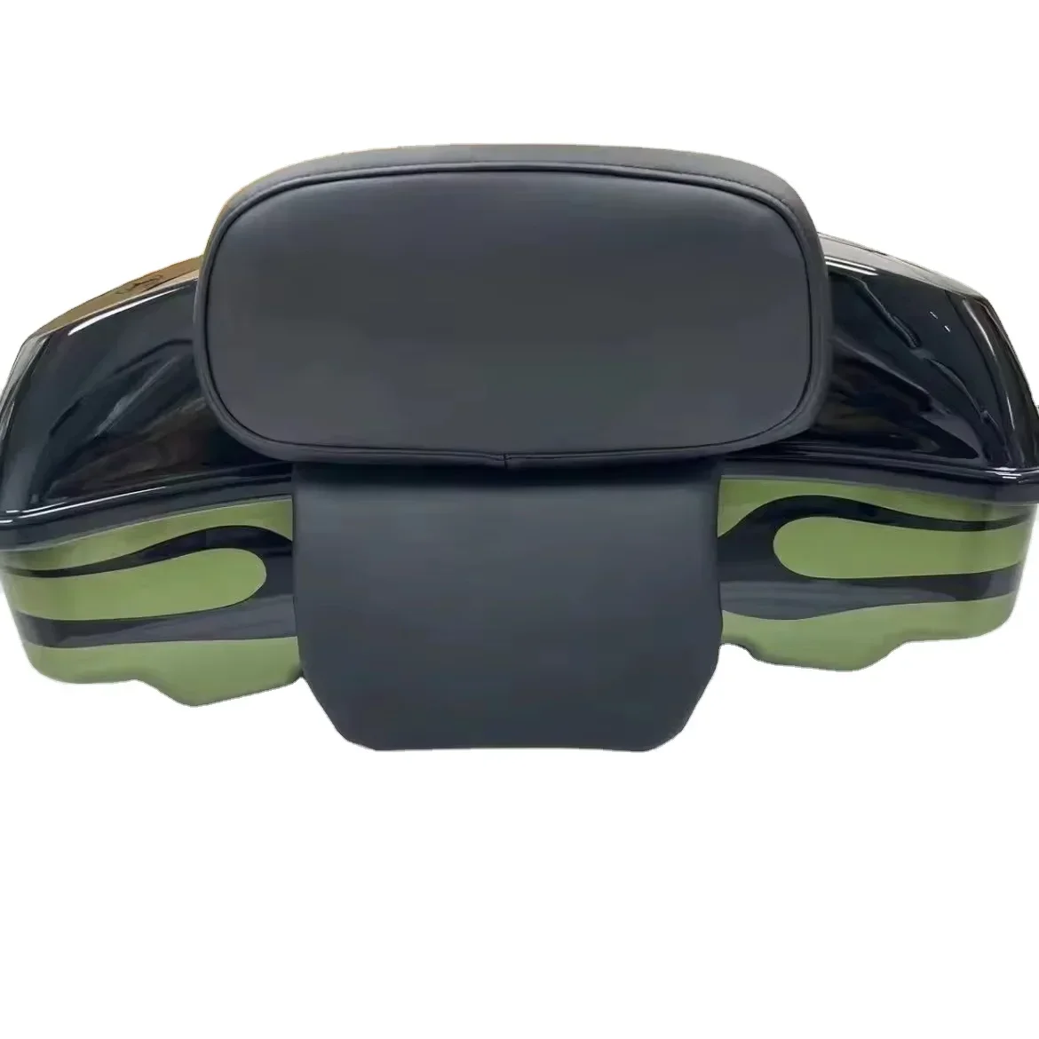 

Для Harley Davidson CVO скользящая хвостовая коробка