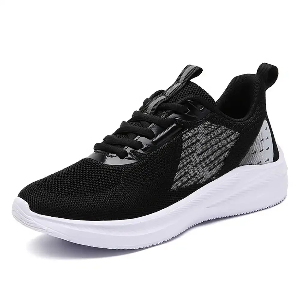 Breathable Non Slip Orange Basketball Shoes Walking Breathable Women's Sneakers Tenis Vintage Sports Low Prices Products