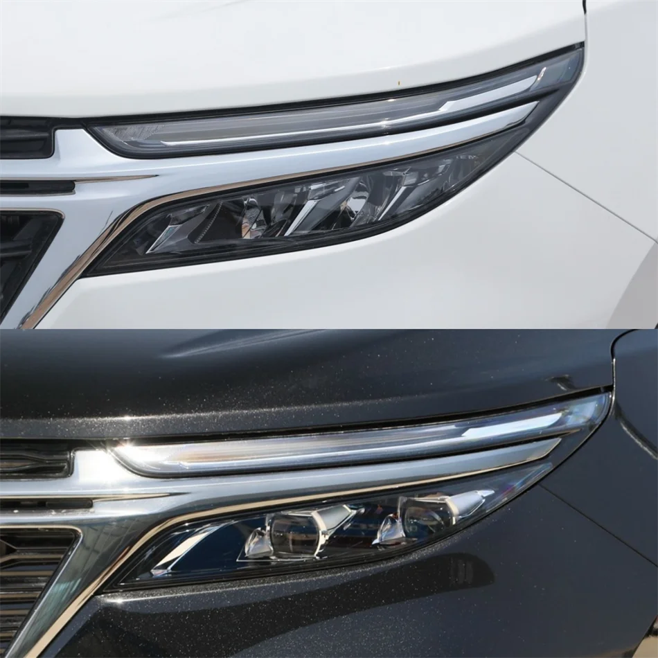 For Chevrolet Equinox 2020 2021 2022 Automotive Parts and Accessories Car Base Head Lamp Shell Back Casing Lampshade