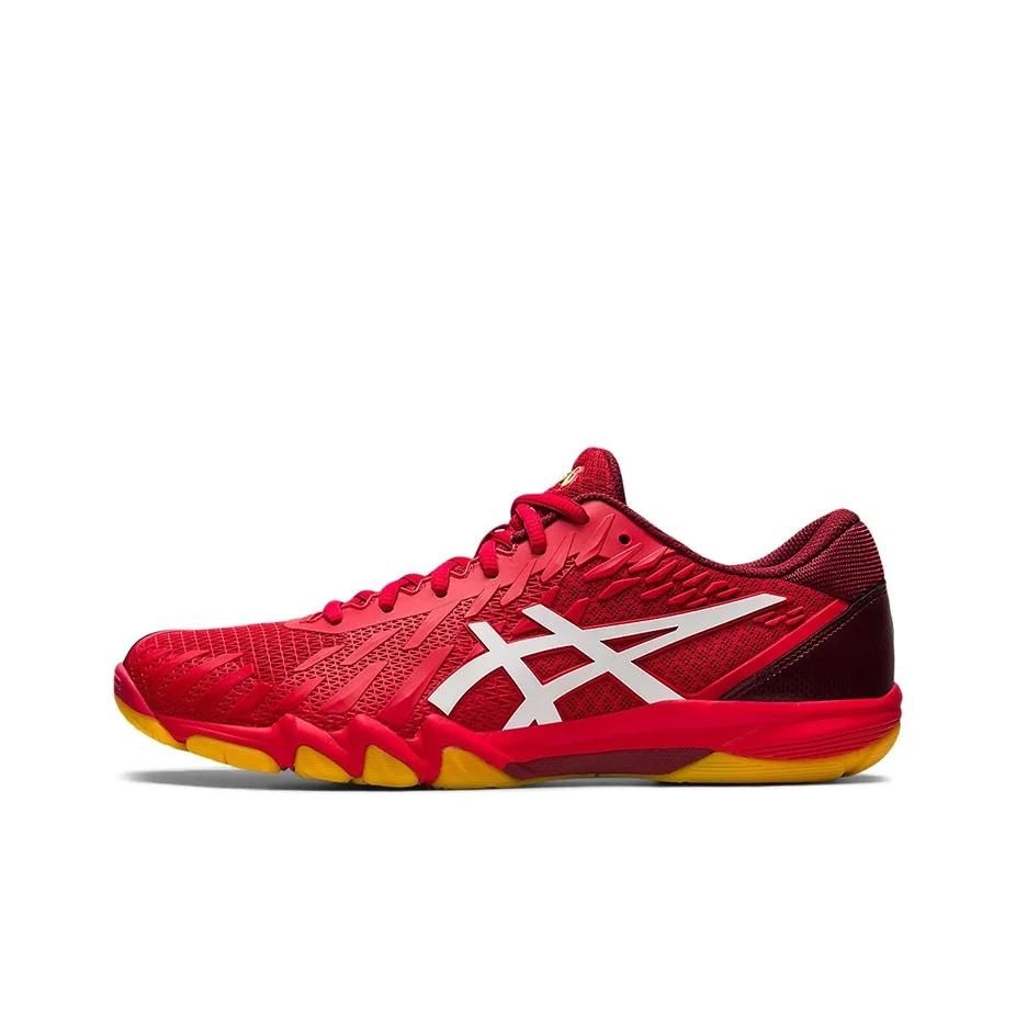 

Asics Attack Bladelyte 4 'Classic Red' 1073A001-601