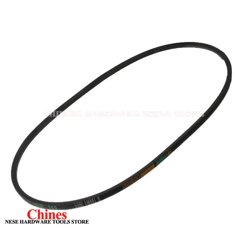 B1524 Triangle Drive Wedge Belt For Industrial Agricultural Drilling Machine Equipment