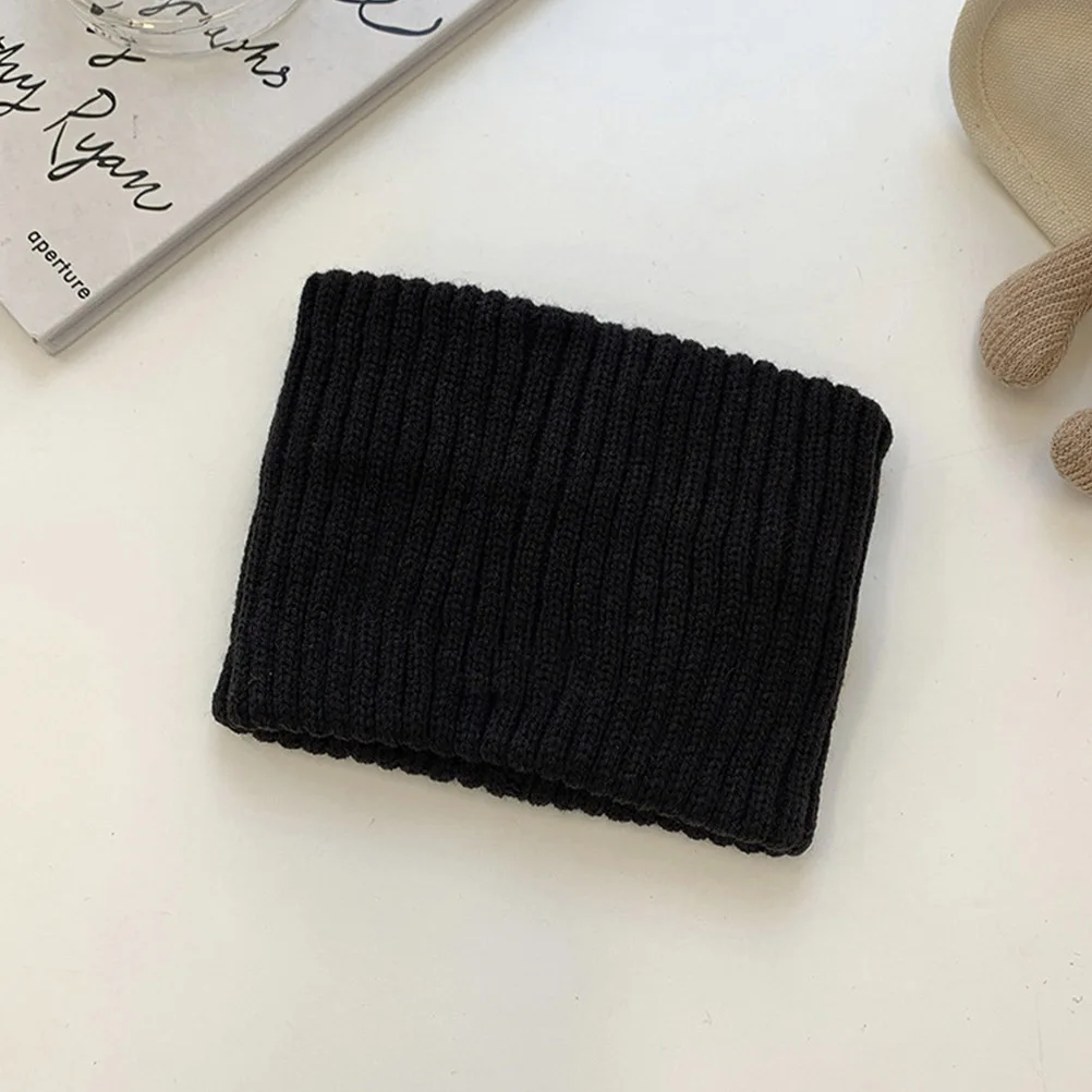 

1Pcs Woolen Woven Wide-Edged Hairband Hand-Knitted Warm Knitting Hairband Comfortable Fashion Headwear Hand-Knitted Headband