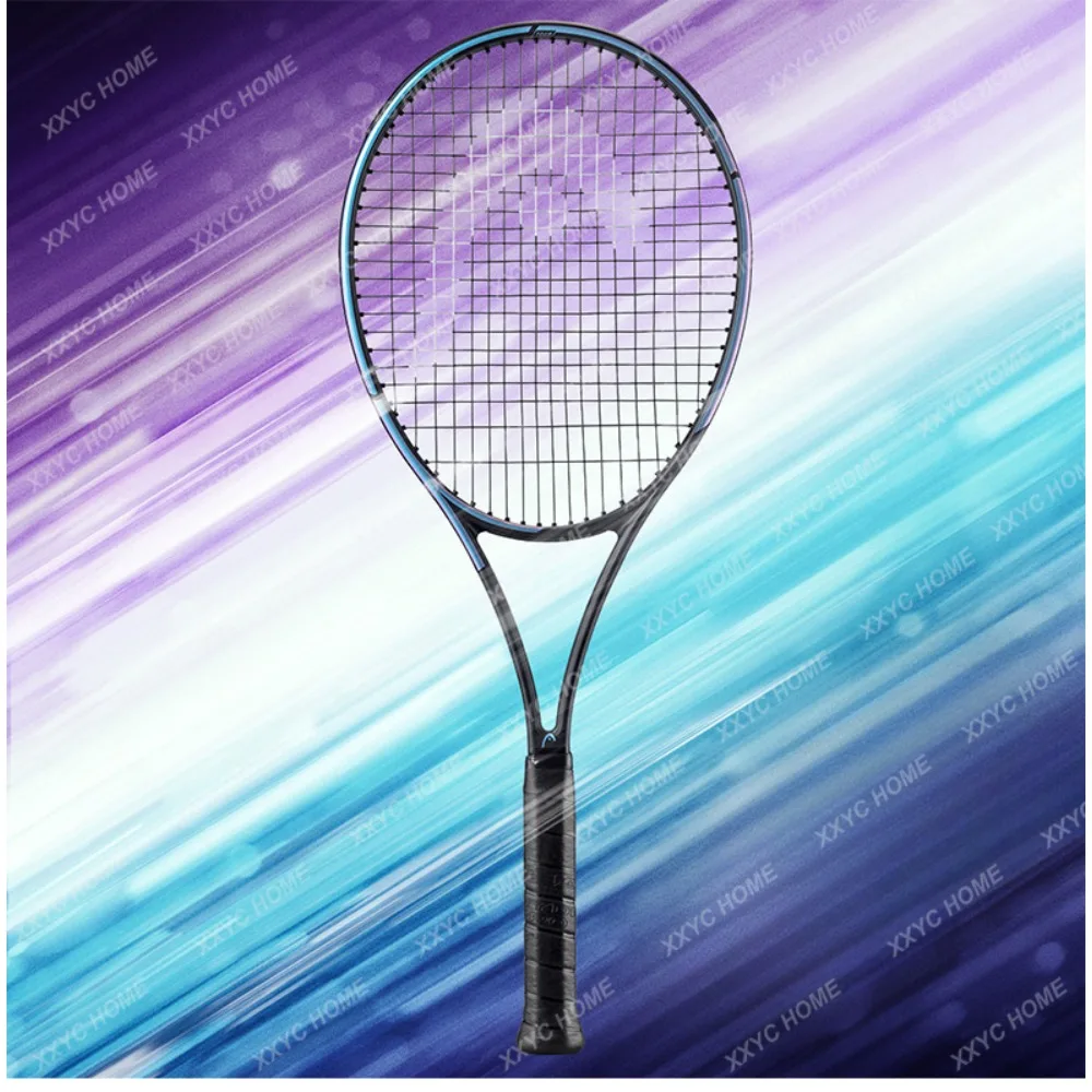 Tennis Rackets Professional Online Racket Full Carbon Fiber