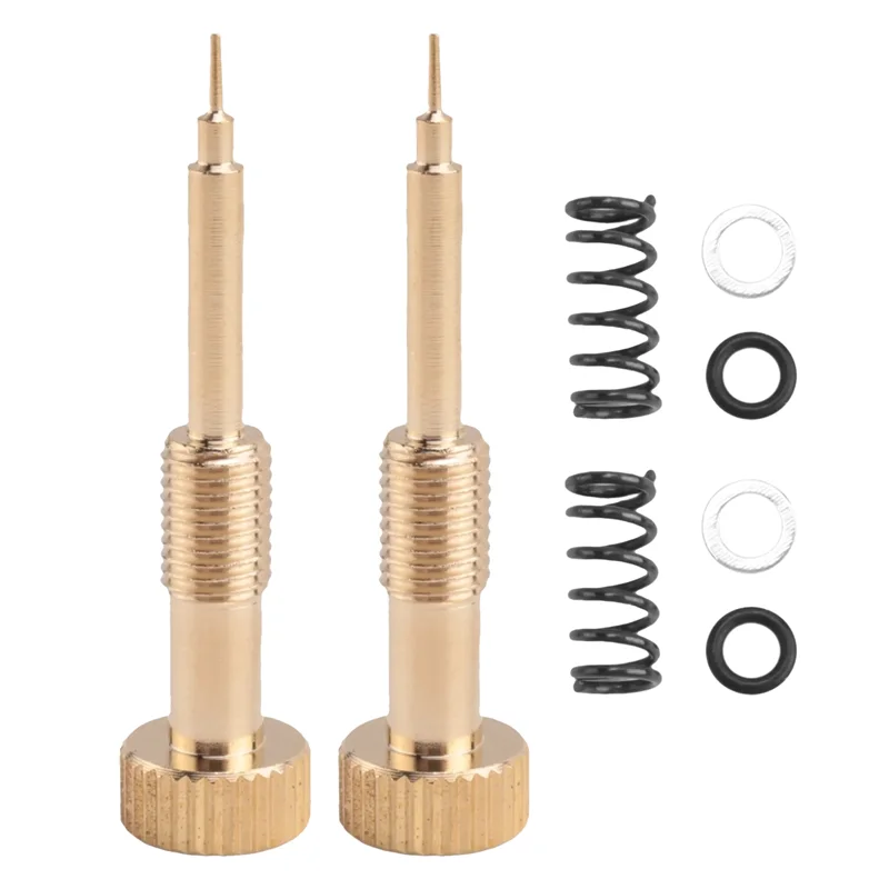 A64P-Pro Carb Rebui… - image