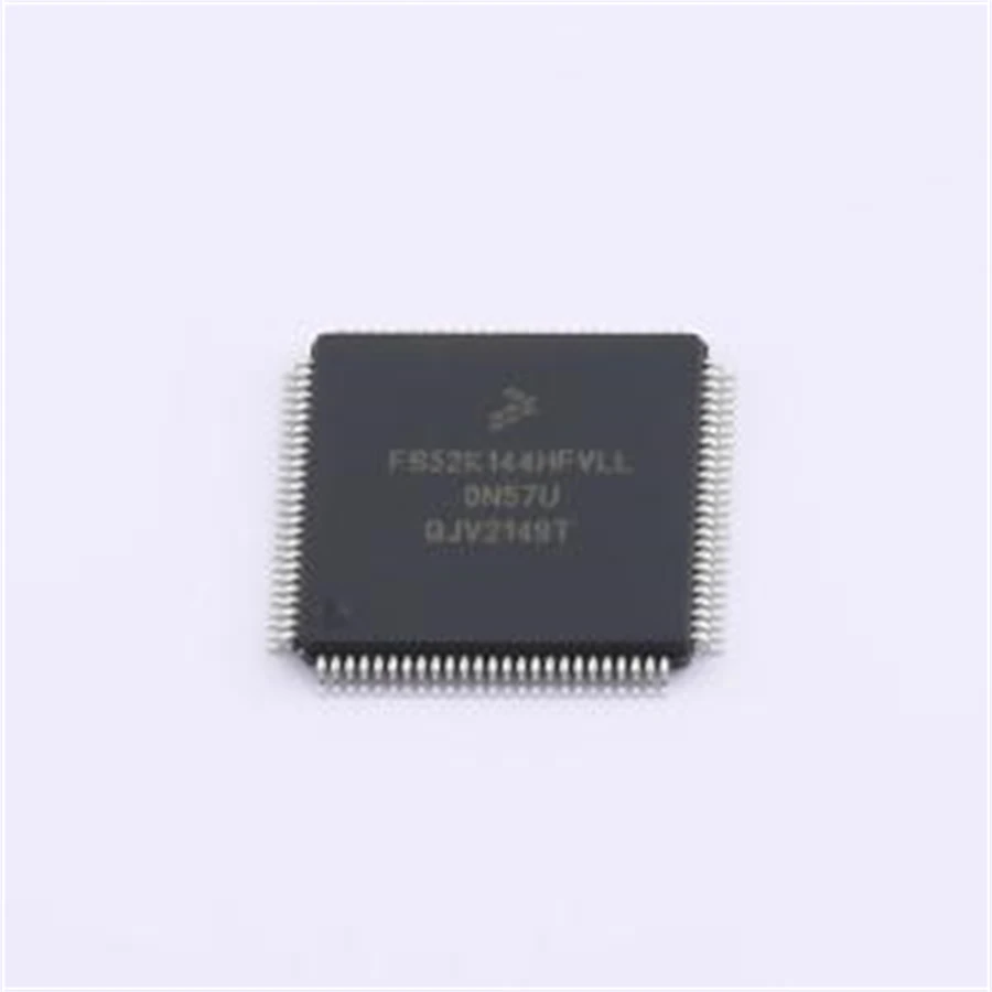 

2PCS/LOT FS32K144HFT0VLLR (Microcontrollers)