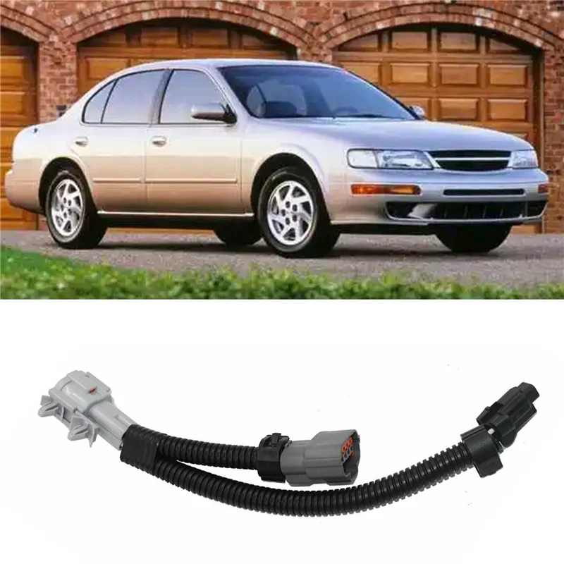 

Жгут проводов генератора для Nissan Maxima 24076-40U00 1995 л 2000-