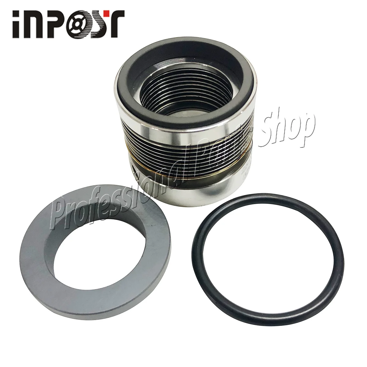 22-1100 Thermo King 22-1100 재고 있음 새 샤프트 압축기 씰 교체