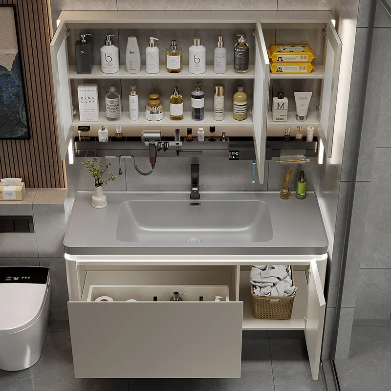 Partition Pulls Bathroom Vanity Magzine Insideliner Nedroom Bathroom Vanity Organizer Kirchen Mobili Per La Casa Furniture