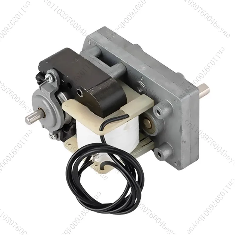 ven AC Gear Motor JHF-YJ6126 Cover-level Motor 110V-220V 50Hz Replacement Oven Drive Motor