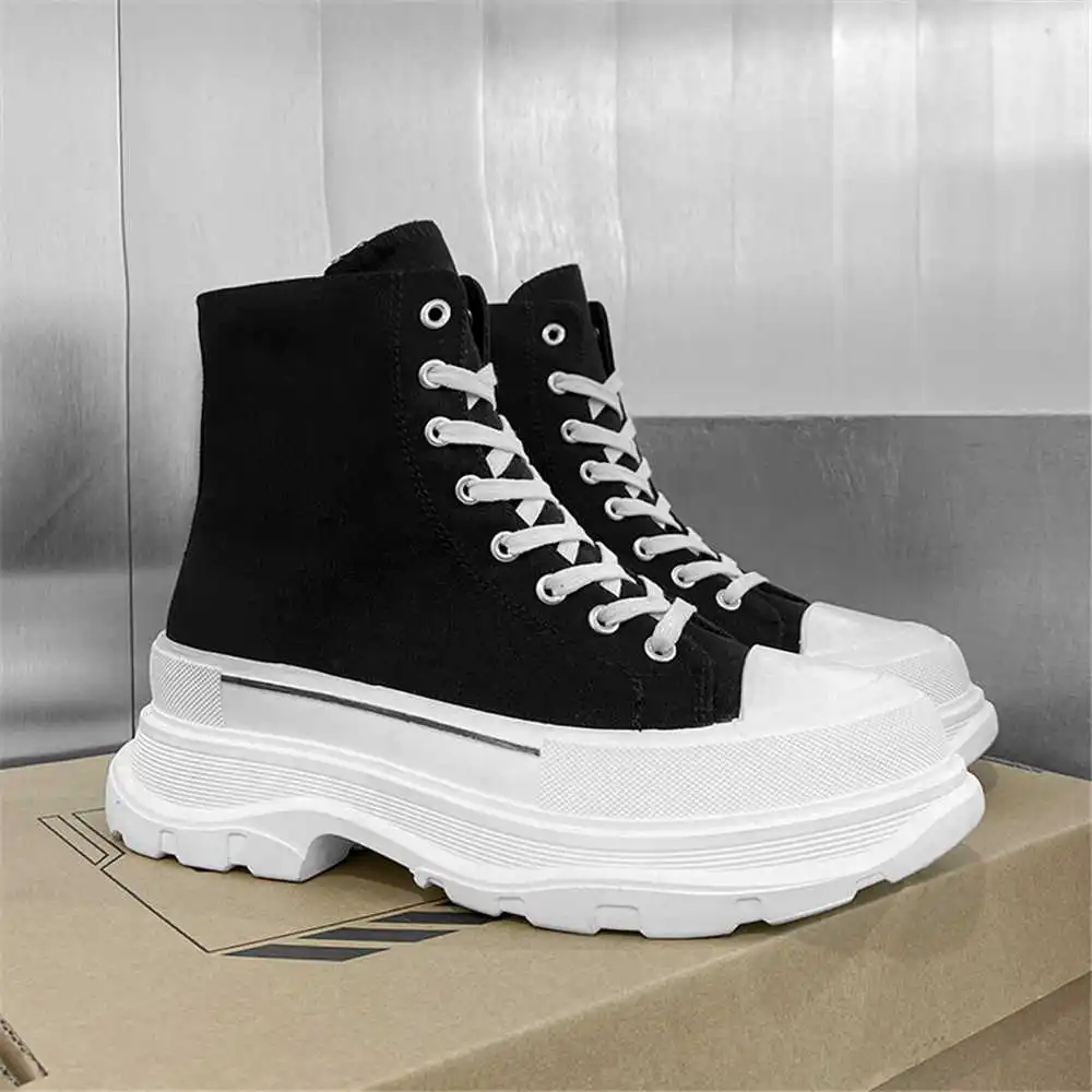 Slip-resistant Height Up Mens Shoes 34 Tennis Size 48 Sneakers 47 Size Sports Resell New Tene Super Offers Fashionable view 5