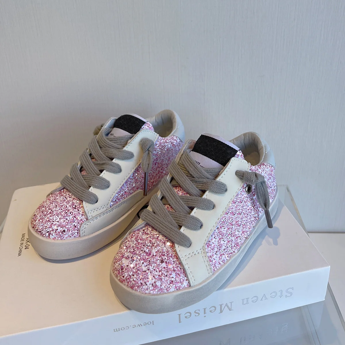 adidas gazelle silver green womens Adidas Superstar Iridescent Print White