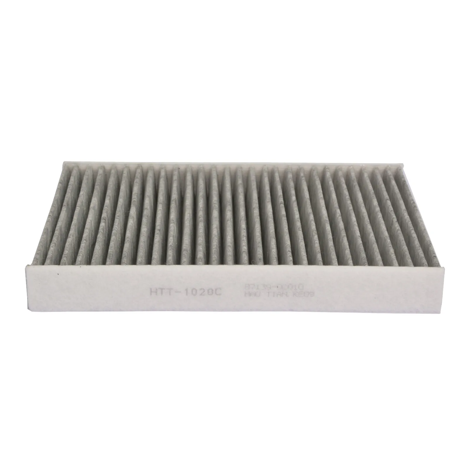 فلتر هواء المقصورة لتويوتا SEOUOIA 3.5T-Hybrid TUNDRA 2023 2024 MIRAI LEXUS LS500h ملحقات التيار المتردد 871390 C010 #3