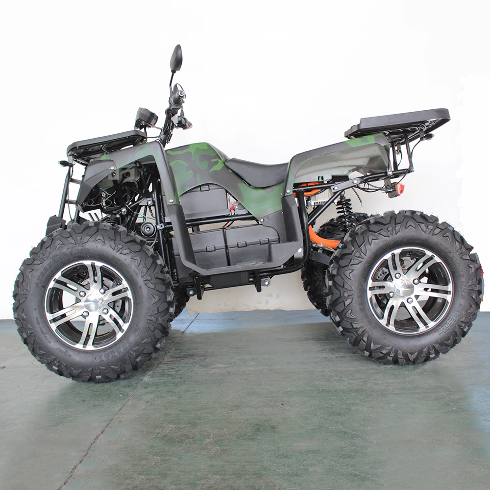 Vélo électrique de haute préci - Electric Quad Bike 2000W avis et prix