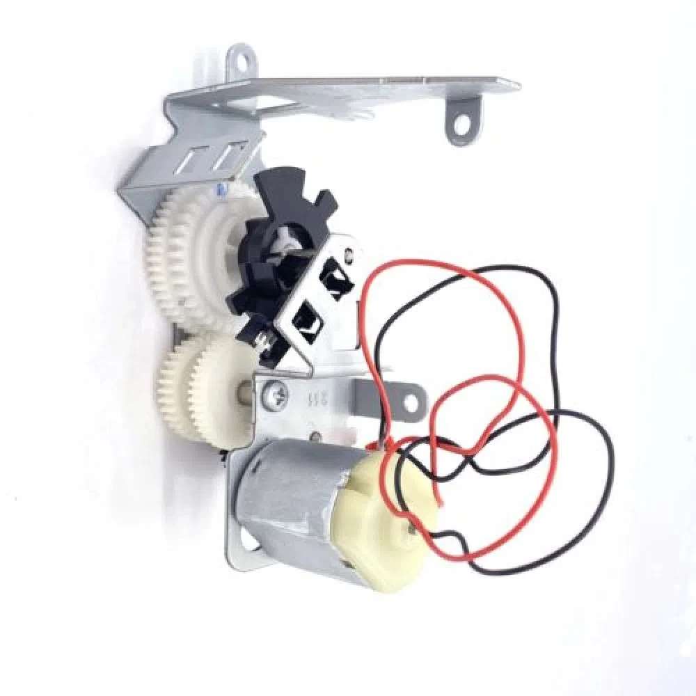 

Мотор-редуктор в сборе PX-5V BD 403419 Подходит для принтера Epson 1430 R2000 R2880 r3000 P800