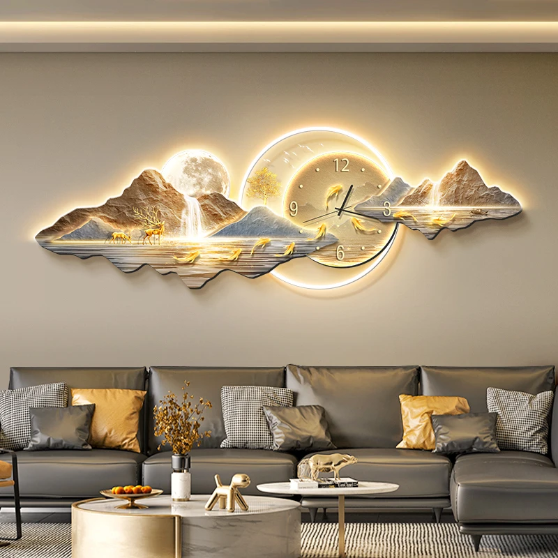 Digital Luxury Wall… - image