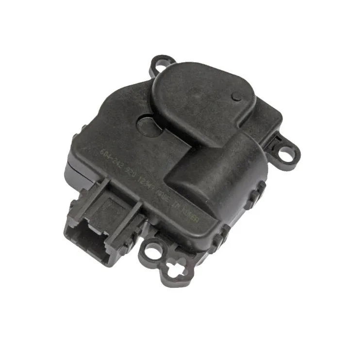 

604-035 604035 68000272AA 68000470AA Shampoo actuator controller for Dodge jeep For Dodge Chrysler Jeep N24R