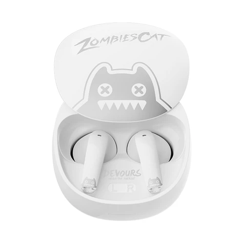 Imagen 2 del producto TOXIN Tws Bluetooth 5,3 auriculares reducción de ruido auriculares intrauditivos de alta calidad para iOS Android Samsung Huawei Xiaomi OPPO Vivo