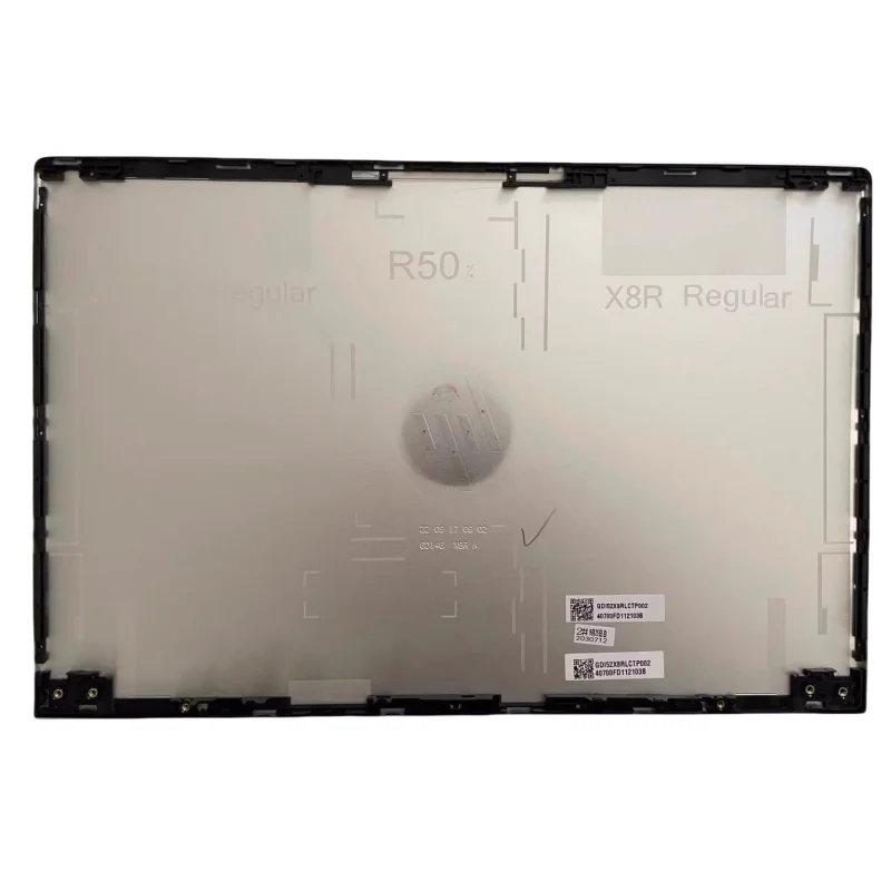 New origi LCD rear cover Top LCD rear cover bezel cover Hinge For HP ELITEBOOK 630 G9 Palmrest Upper Bottom Base Case N09824-001