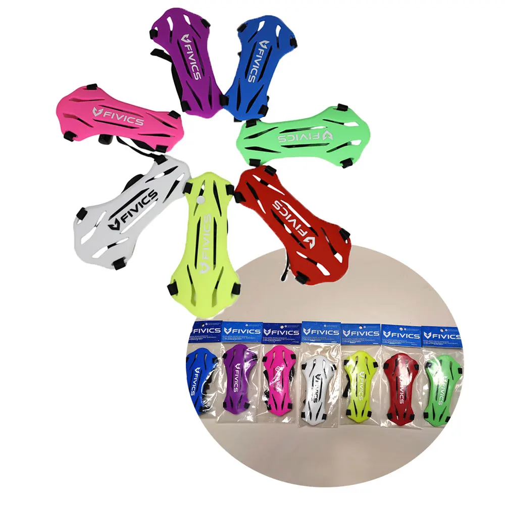 

Archery Arm Guard 1Set Protective Gear Silicone Adjustable Adjust for Bow Arrow Hunting Shooting Accessories Youth Adult