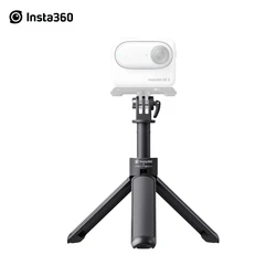 Insta360 GO 3 Action Camera Accessory - Mini 2-in-1 Tripod