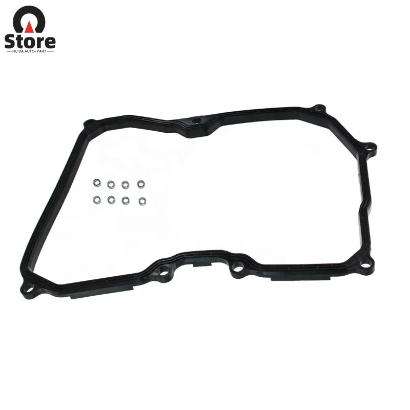 

09G 321370 09G TF-60SN Номер уплотнения масляного поддона автоматической коробки передач для коробки передач VW Passat CC Golf Jetta TF60-SN