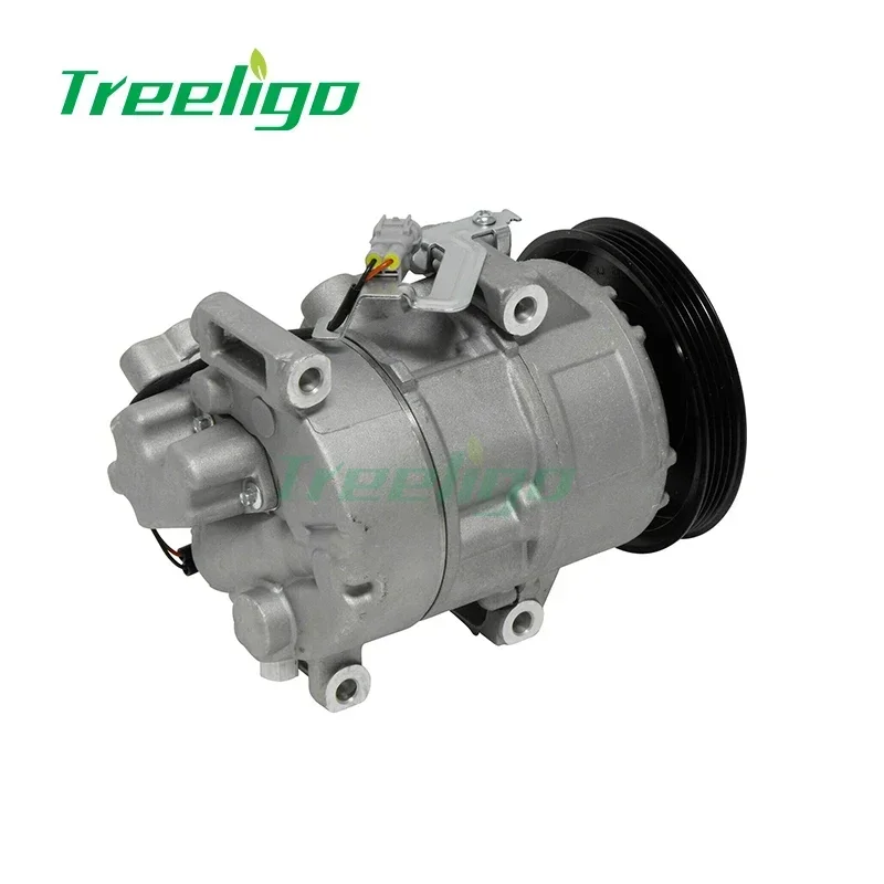12V AC Accessories Car Parts Auto A/C Air Automotive for Toyota Yaris  8831052481 CO 11078C Car 1NZ AC Compressor