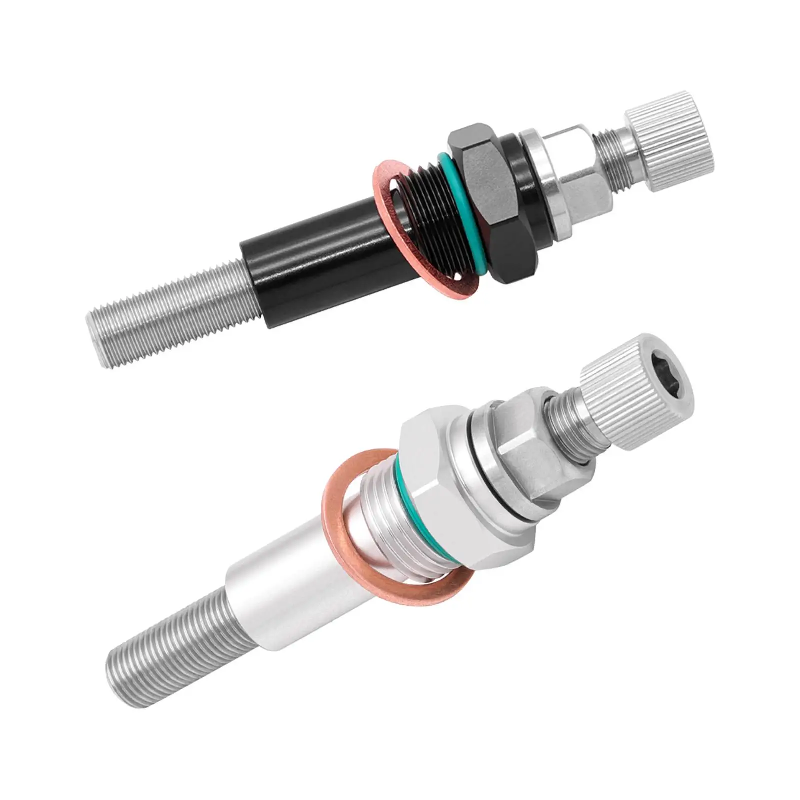 

Многофункциональный натяжитель цепи ГРМ для BMW G650 F650 F650GS Auto