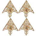 Golden 2 Pairs