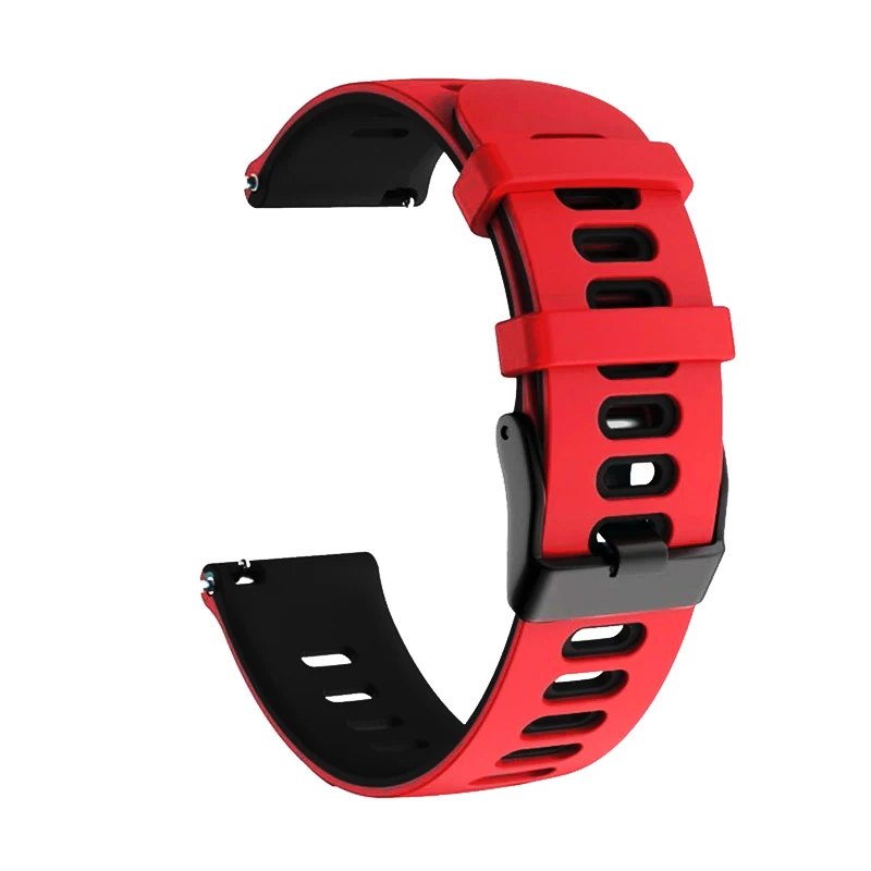 Ремешок силиконовый для смарт-часов CMF Watch Pro 2, спортивный браслет с полным покрытием, защитный бампер, чехлы для смарт-часов