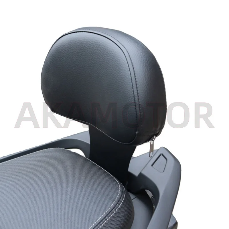 

Modified Rear Backrest for Loncin Voge Lx250t Sr250gt