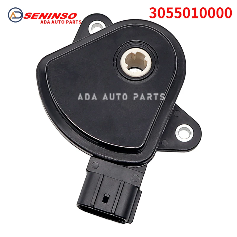 

Brand New 3055010000 30550-10000 Neutral Safety Switch For Corolla Camry For Geely Dihao