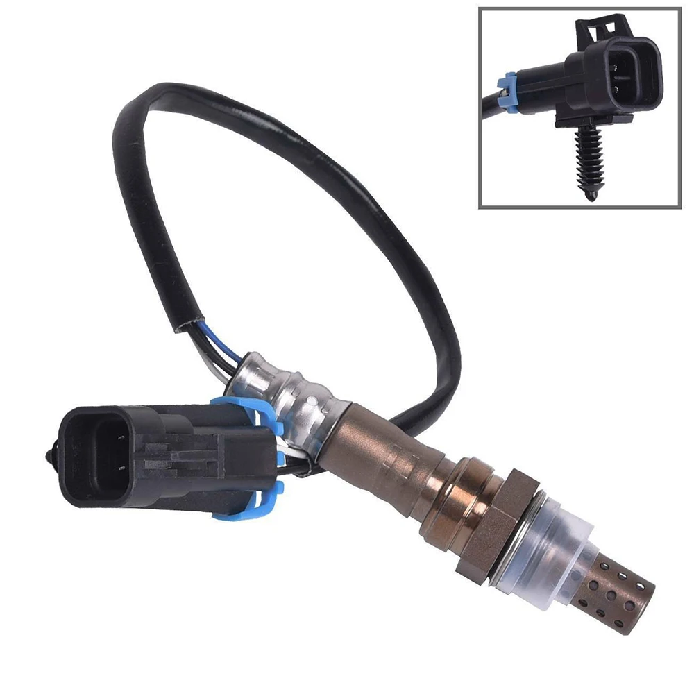 Oxygen Sensor Fit for Chevy Buick GMC Pontiac Oldsmobile Saturn Oxygen Sensor 25312200