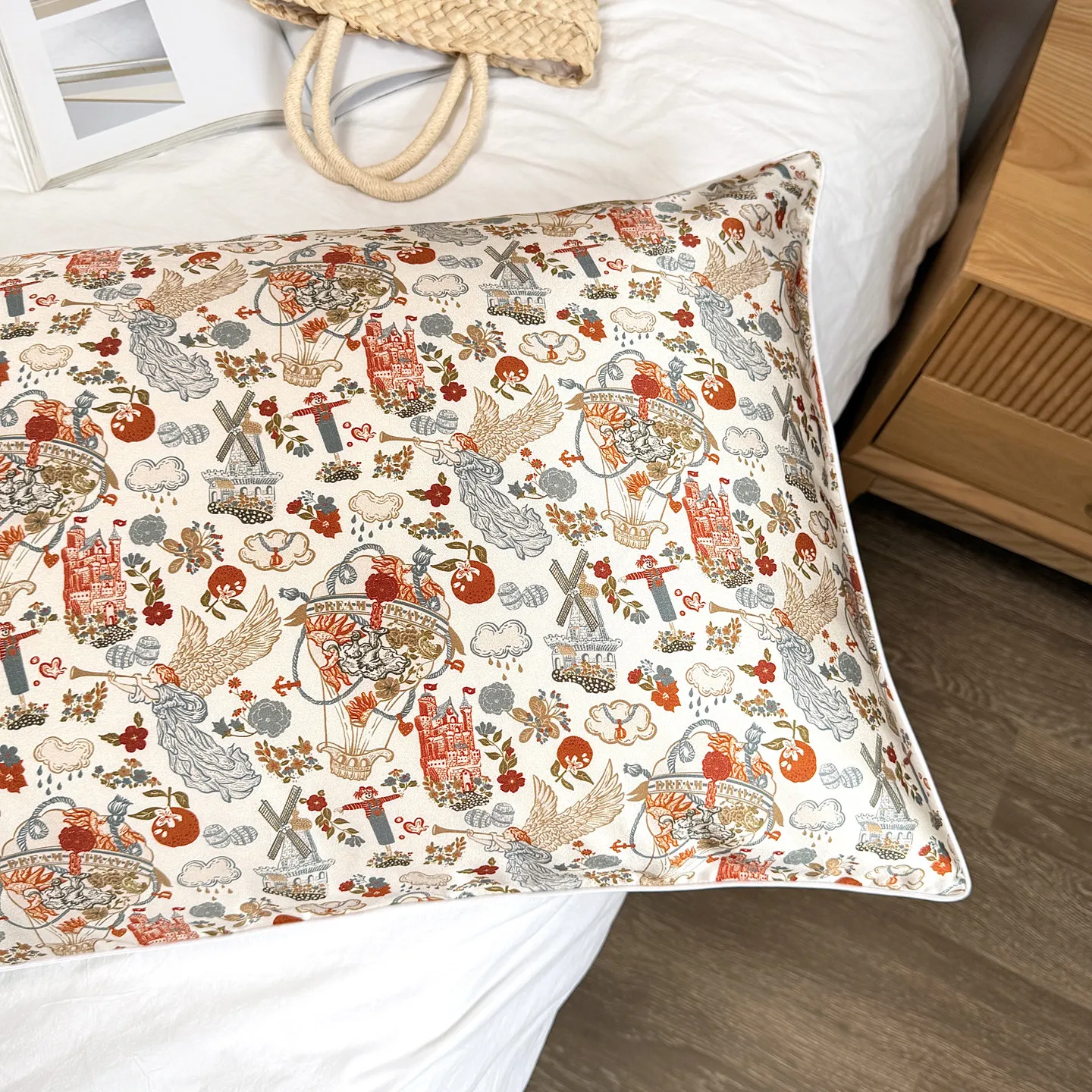 25 Momme Reine Natürliche Seid – Silk Pillowcase Bewertung und Preis