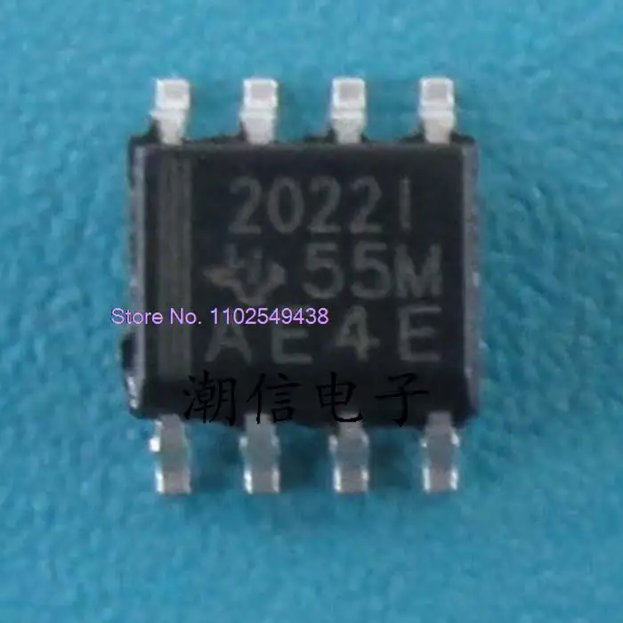 2022C 2022I 2022AI 2022AC TLE2022CD