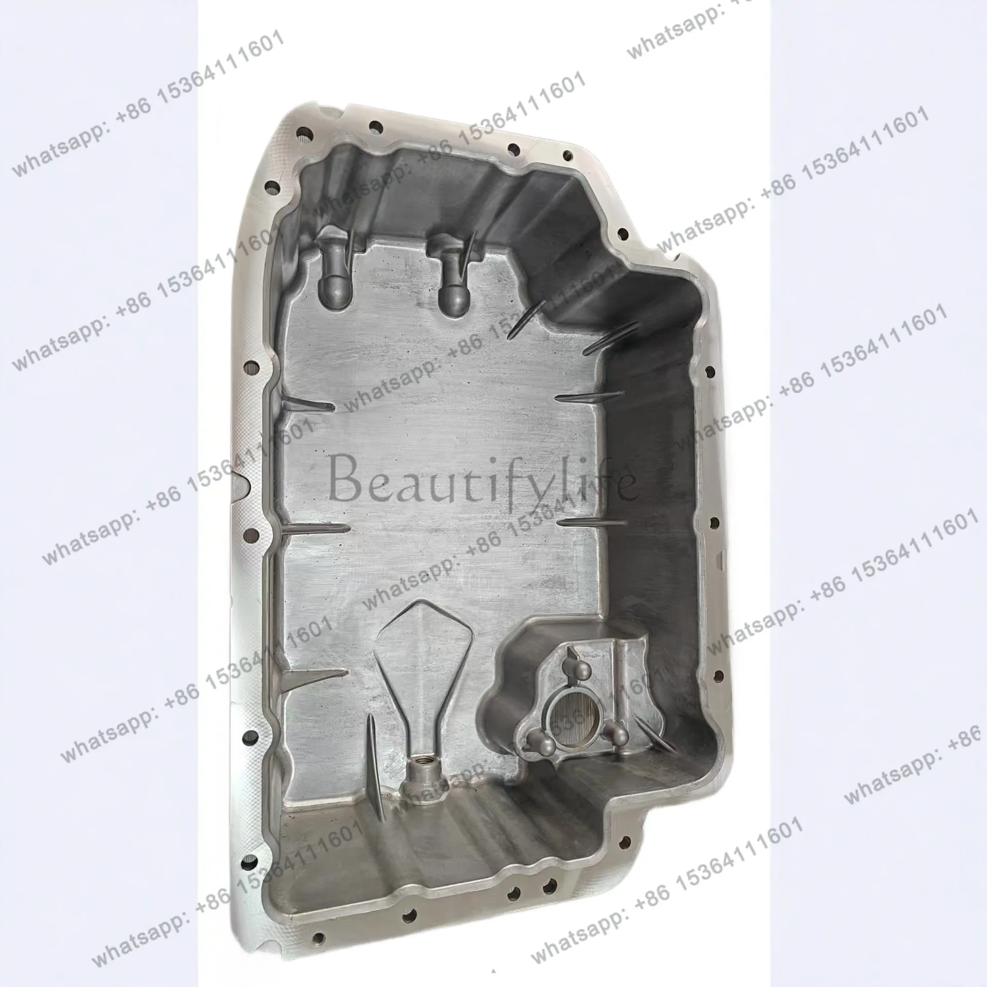 TOOL   factory direct sales new model is suitable for automobile oil pan aluminum A6510141902/A6510100313