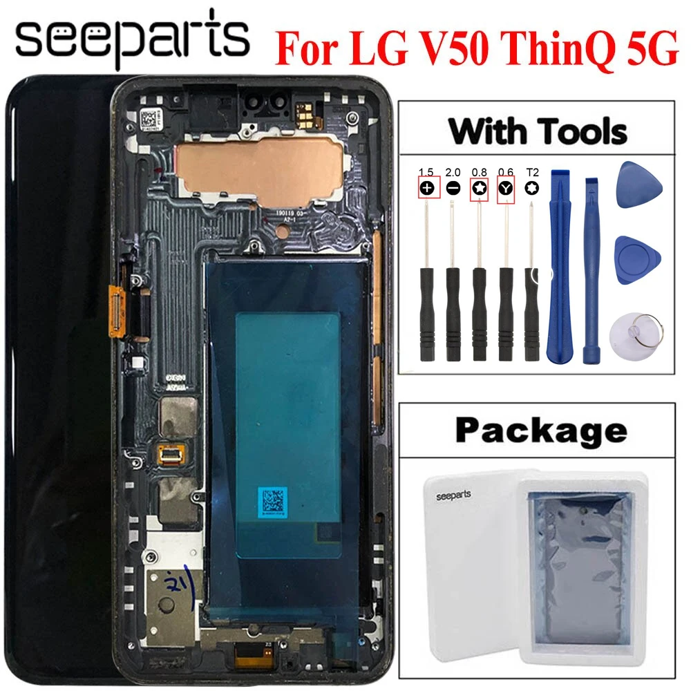 testado-bem-para-lg-v50-thinq-5g-lcd-display-touch-screen-digitizer-painel-assembly-substituicao-tela-para-lg-v50-lm-v500em-v500n